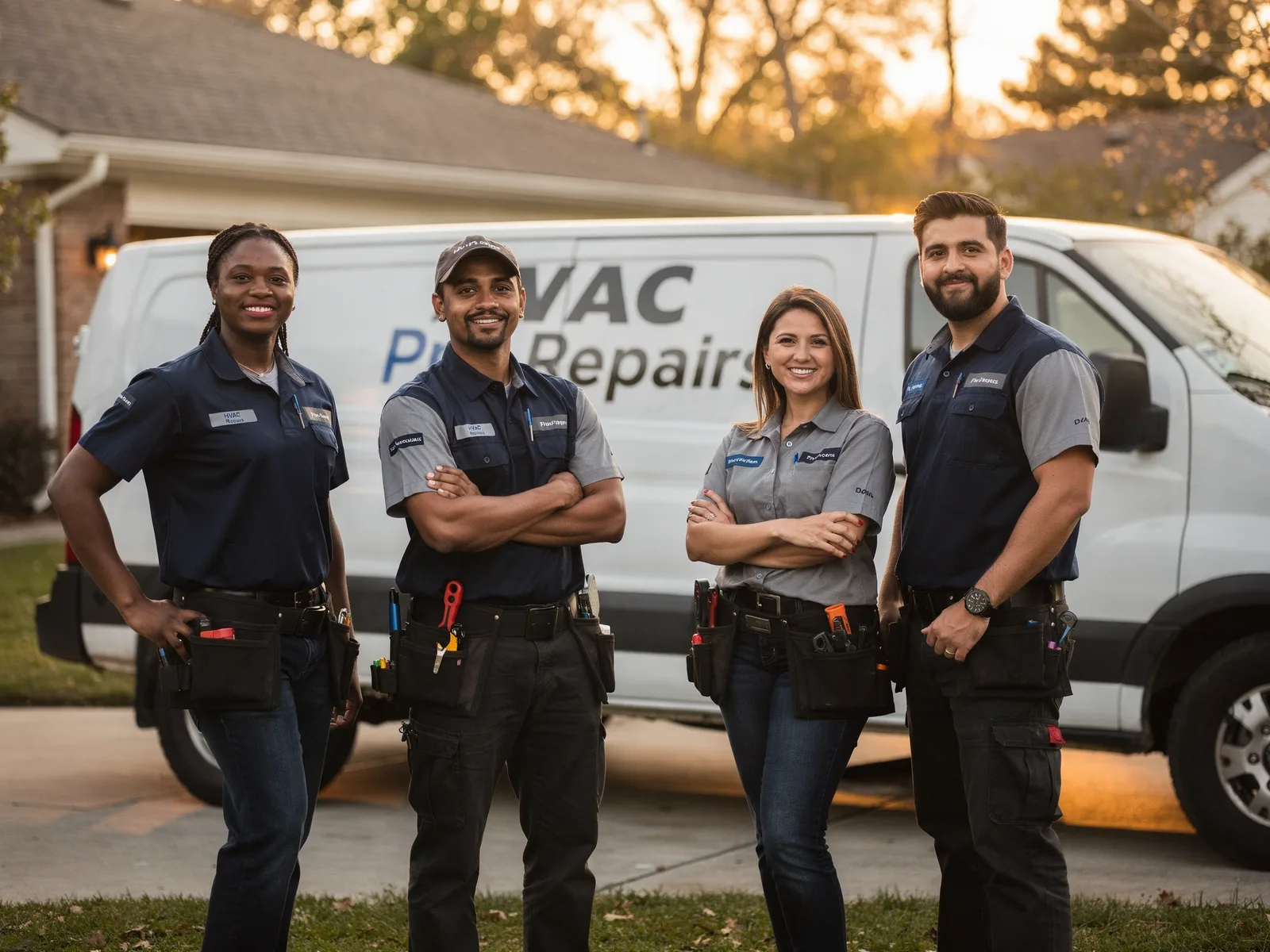 Heat Pump Repair company in Goodwater, AL