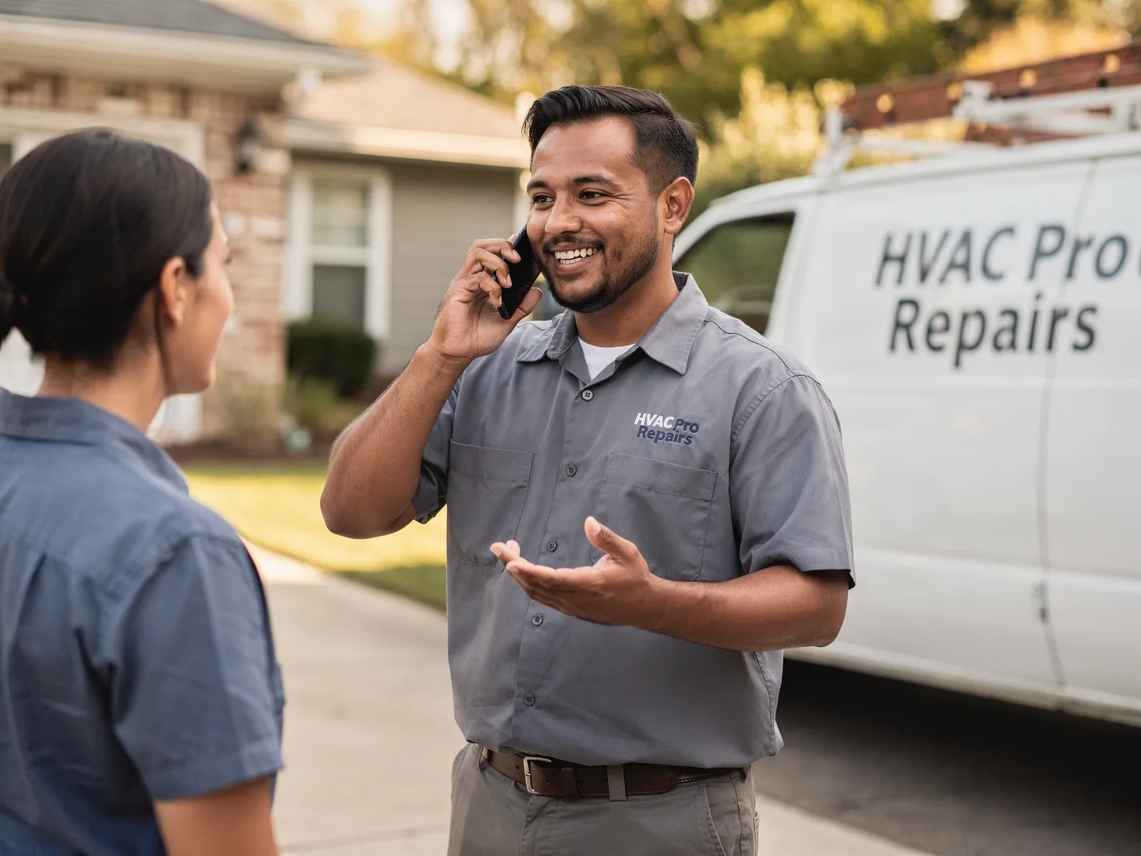 Heat Pump Repair Goodwater, AL FAQs